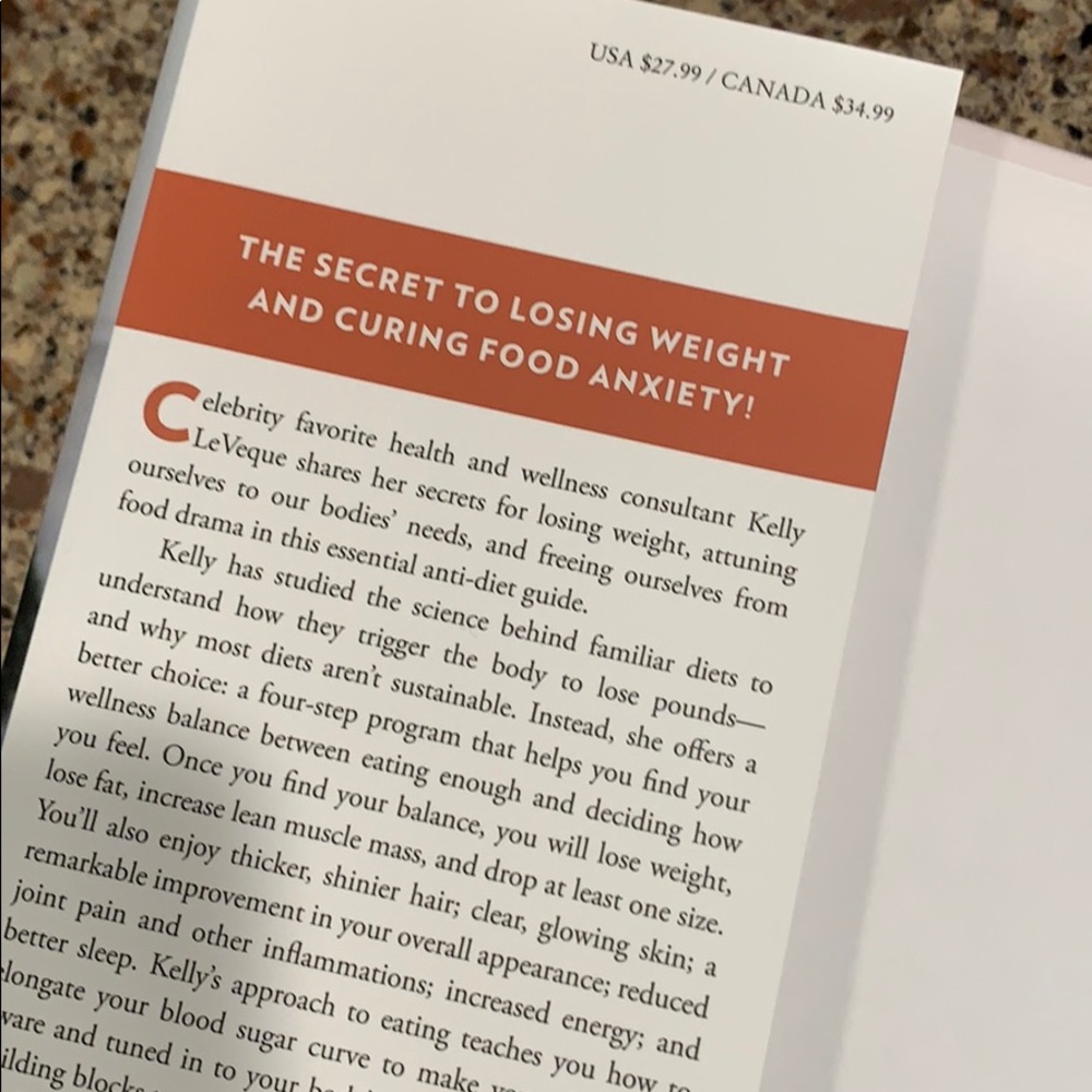 Body Love Book - Picture 3 of 5
